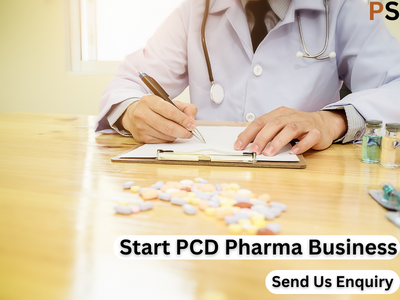 Why is PCD pharma considered as one of the best business options
